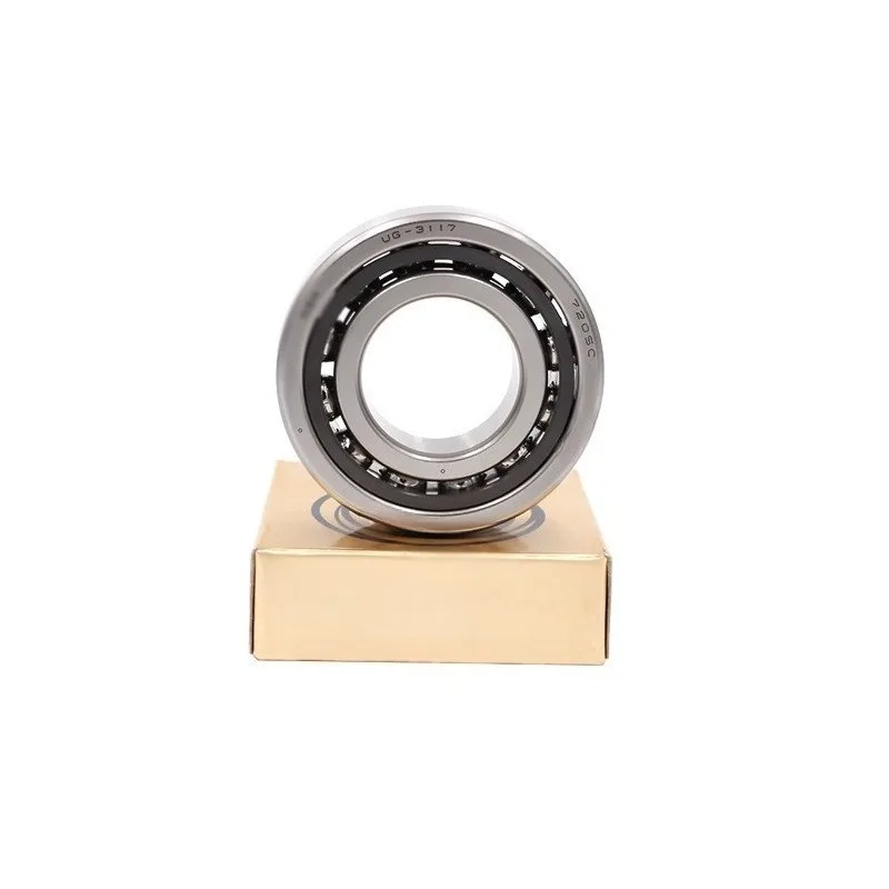 Machine Tool Screw Bearings 40TAC72B 40TAC72C BSB4072 40TAB07 (please Contact Customer Service Before Placing An Order)
