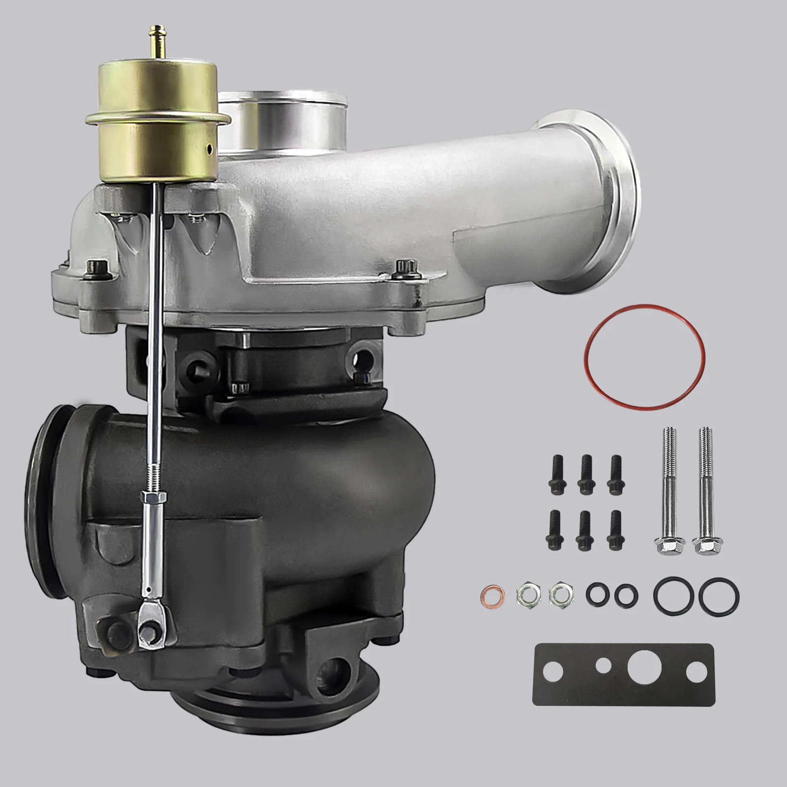 Turbocharger For Ford F250 F350 for Pick-up Truck 7.3L 2000 2001 2002 2003 GTP38 1831452C91 1831660C92