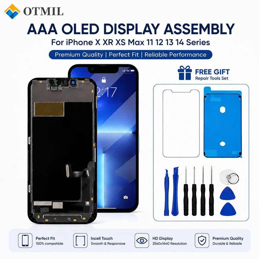 novo-display-incell-oled-para-iphone-x-xs-xr-xs-max-11-12-13-14-15-16-pro-pro-max-conjunto-de-tela-sensivel-ao-toque-com-ferramentas