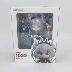 Anime Helltaker Lucifer 1622 Model postaci kolekcja zabawek 10cm