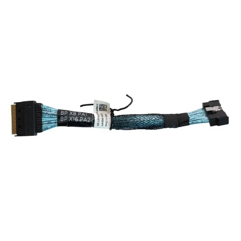 PP+ 0MDJP7 MDJP7 for DELL PowerEdge R750/R760 Server SAS/NVMe Backplane Cable