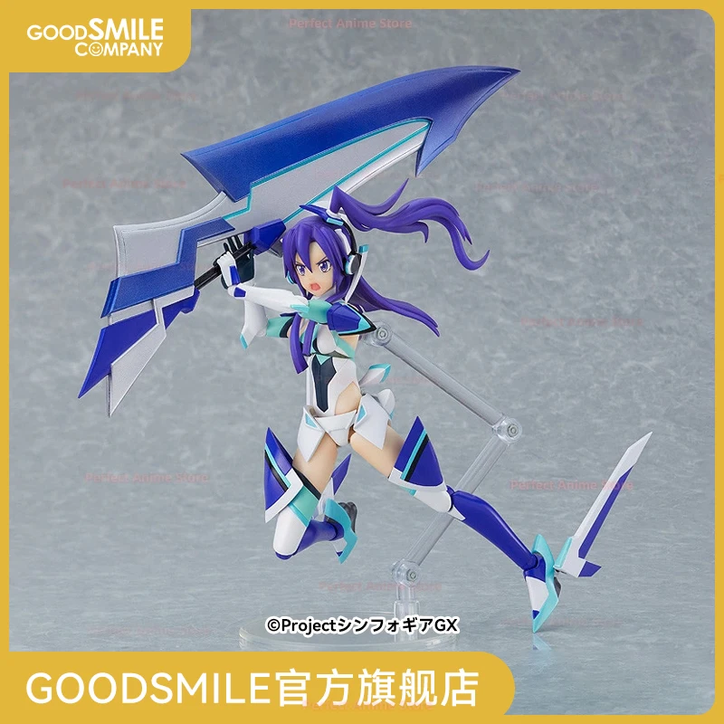 GSC ACT MODE Feng Ming Wing Battle Princess Symphogear GX movable model gift ready stock