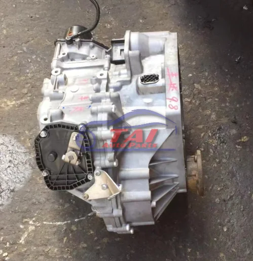 Used Gearbox For DQ200 Engine