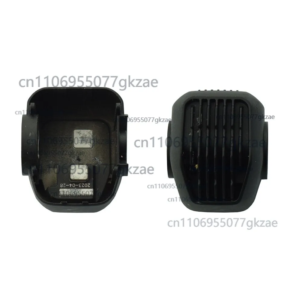 dji-air-3-ドローンアクセサリー用のオリジナルジンバルカメラリアカバー交換品を使用しました