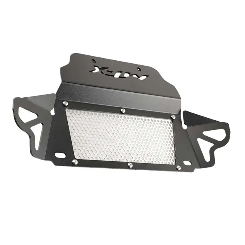جيدا ل 800MT-X المبرد الحرس Forcfmoto 800MT-X المبرد غطاء الشواية دراجة نارية الملحقات