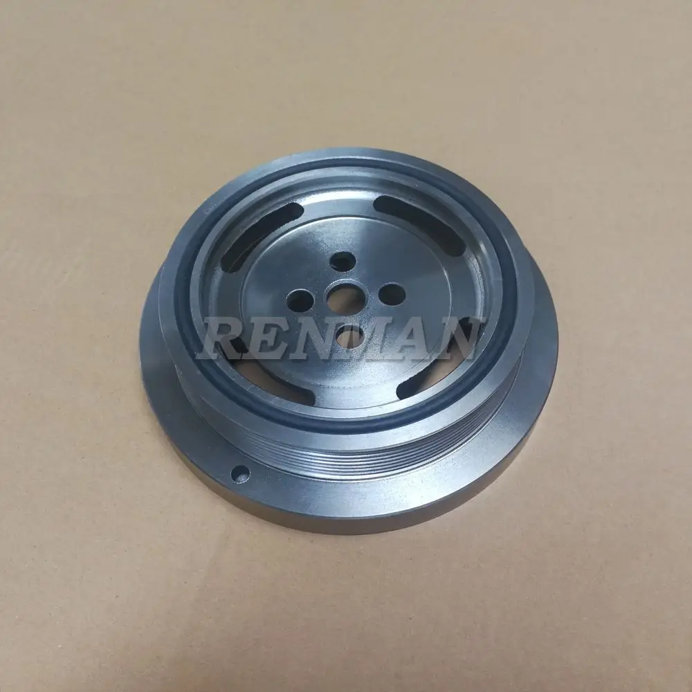 3958258 3916436 Cummins 6BT Engine Tuned Vibration Damper