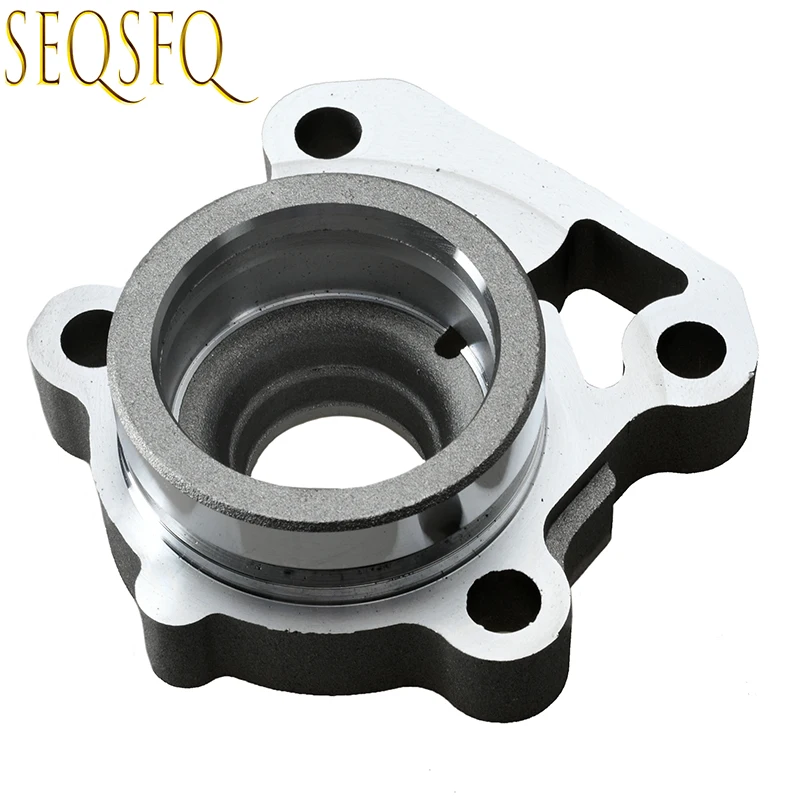 688-44341 Water Pump Housing For Yamaha Outboard Motor 2 Stroke 50HP 75HP 80HP 85HP 90HP or 4 Stroke F75 F80 F90 F100 68844341