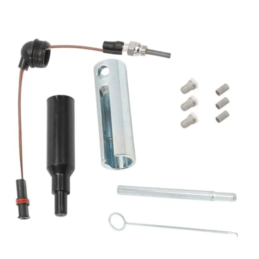 

For Quick Repairs Heater Repair Kit Burner Filter Kit Complete Repair Solution Enhanced Service Life OEM Replacement Parts