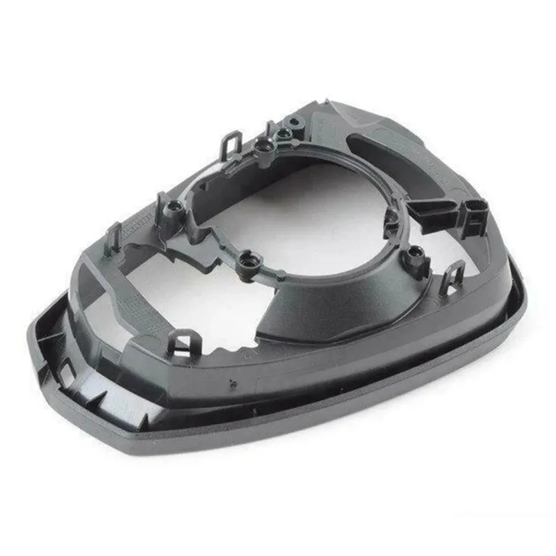 For Audi A3 S3 8V 2013-2020 Housing Glass Surround Replace 2014-2019 Car Side Mirror Frame Holder Trim LH RH