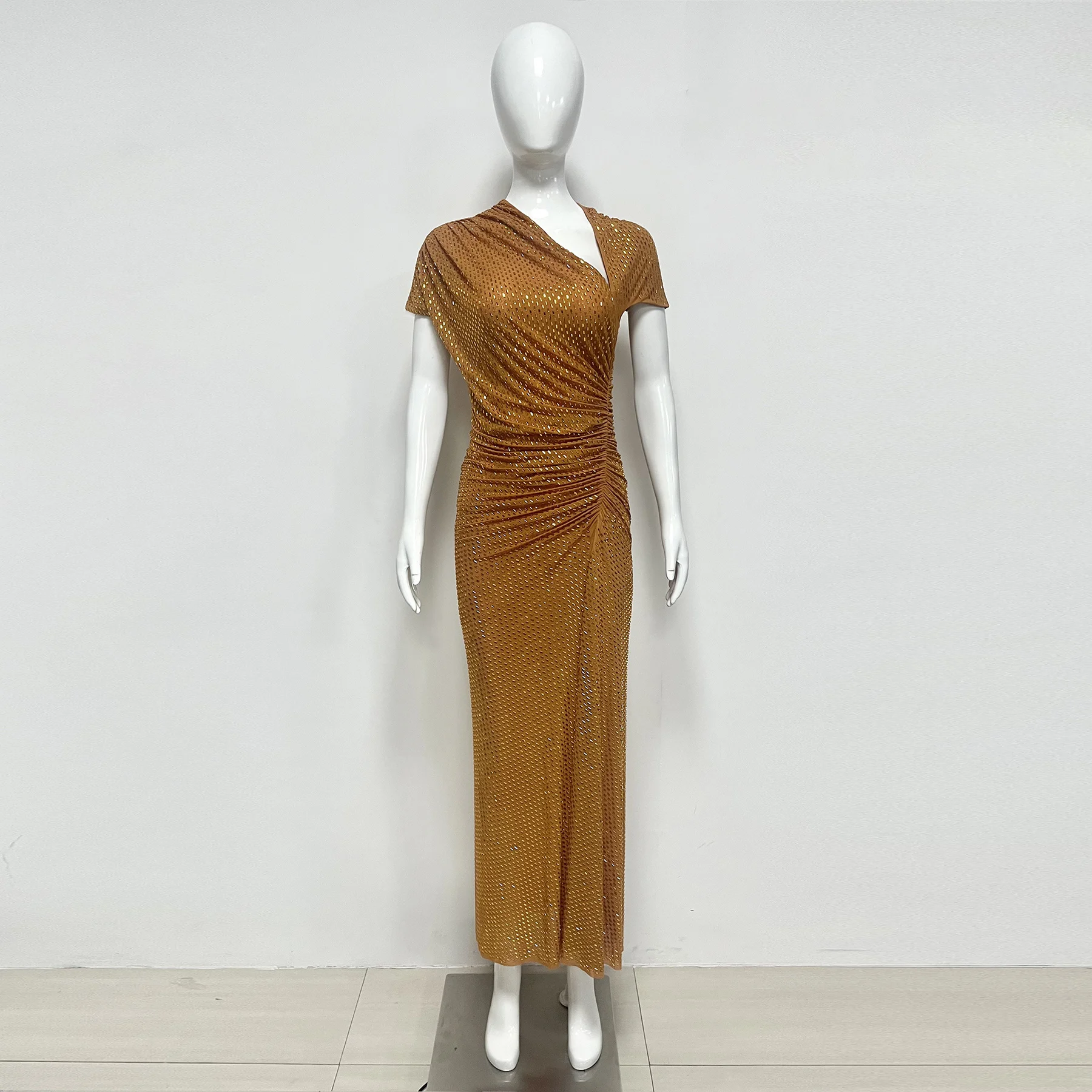 Thumbnail 3 - #16 New Womens Sequin Party Dress Arrivals