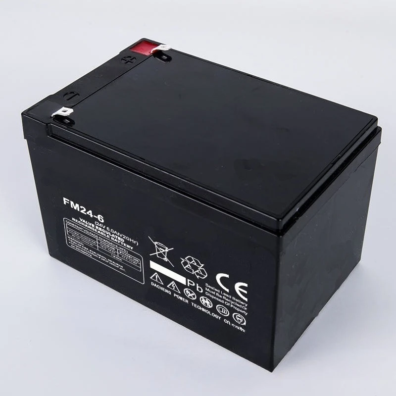 24V5A6A Submersible  Medical Bed  Garden Lawn Mower  Battery  Children's Car  Greenhouse  Rail Car  Battery Storage