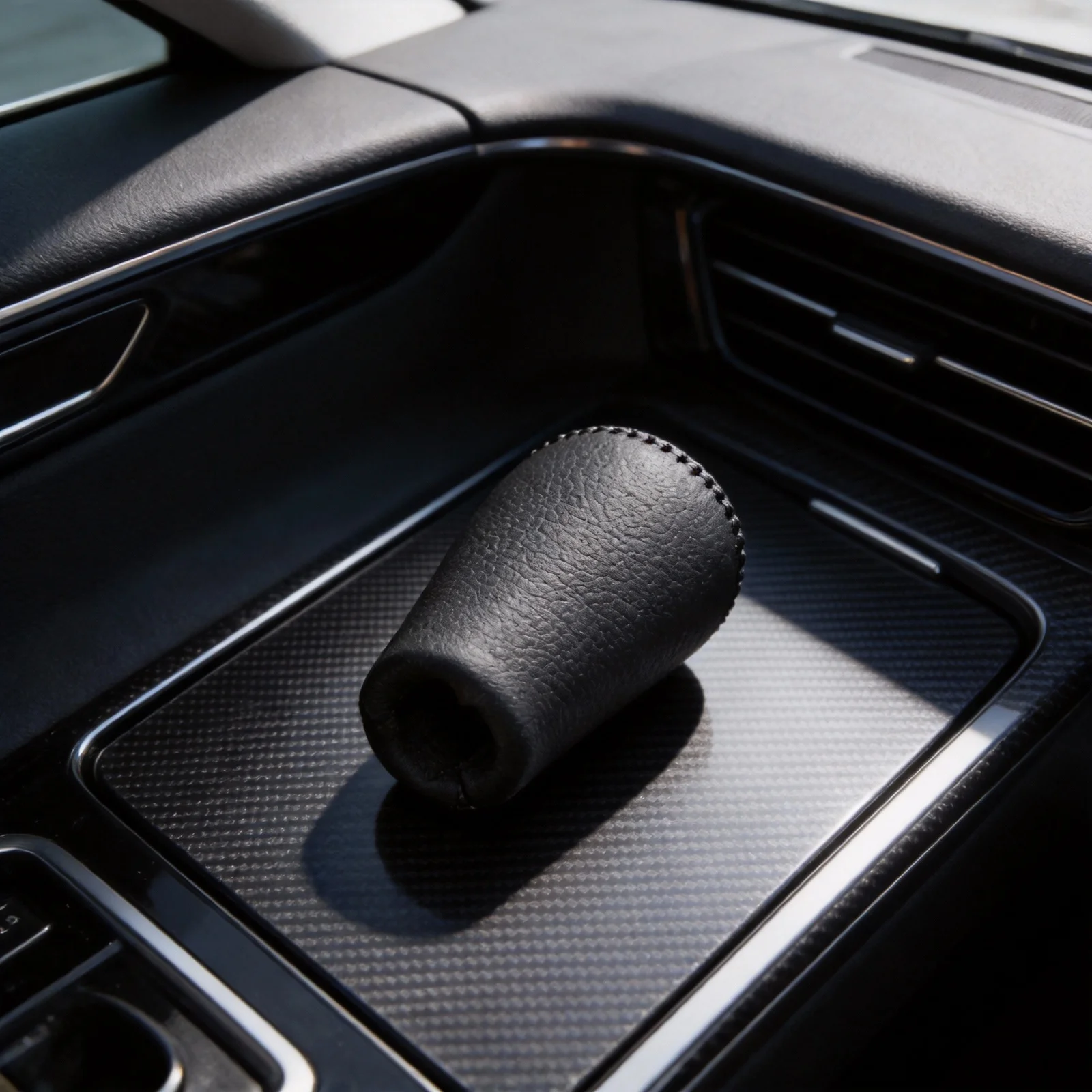 Gear Shift Knob for Select For Toyota Vehicles Directly Replaces Old Unit in For Land Cruiser For 4Runner and More