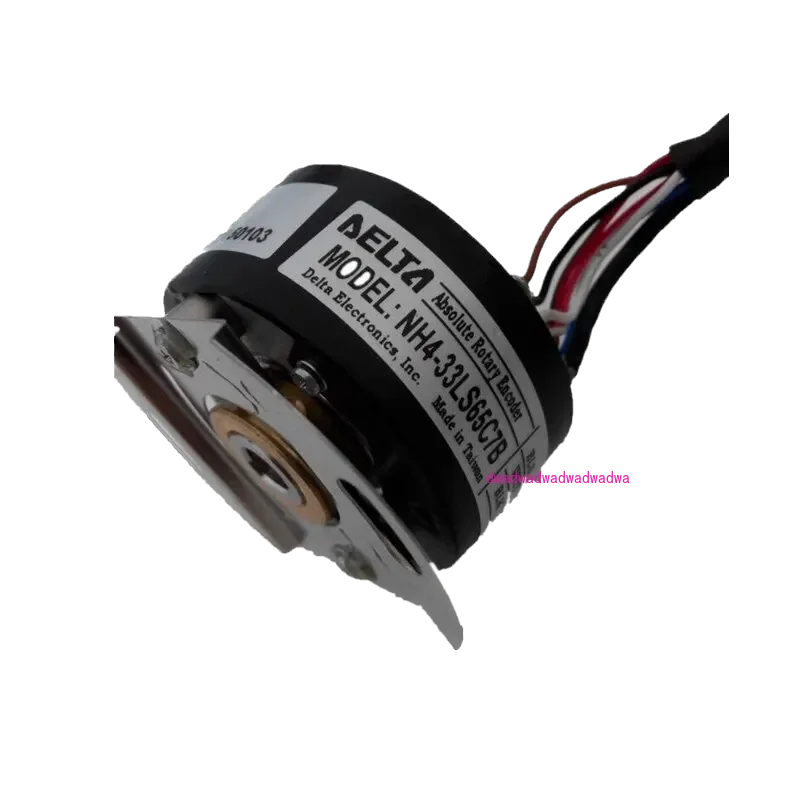 

Original Delta Incremental Rotary Encoder MH4-25LN65CAT MH4-25LN65CAD MH4-25LN65C7D MH4-25LN65C3T MH4-25LN65C3D