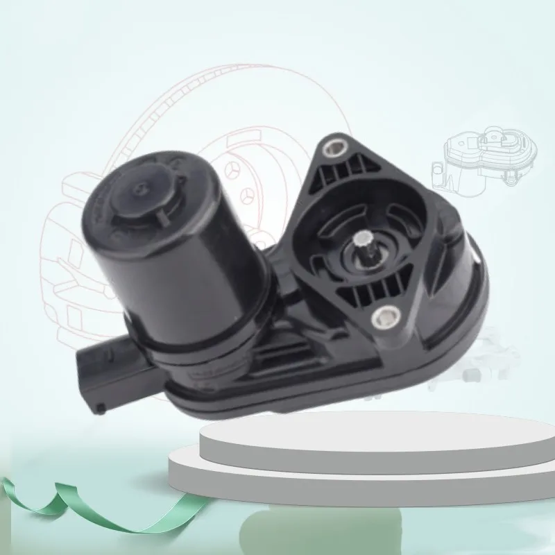 12 Teeth 7mm For Hyundai I30 Kia Ceed Proceed Auto Rear Electric Brake Distributor Pump Special Motor Actuator 58210A6200