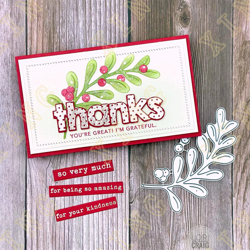 التفكير الجديد منكم شكرا المعادن قطع يموت واضح Stamps سجل القصاصات مذكرات زخرفة النقش قالب Stencil Diy بها بنفسك اليدوية