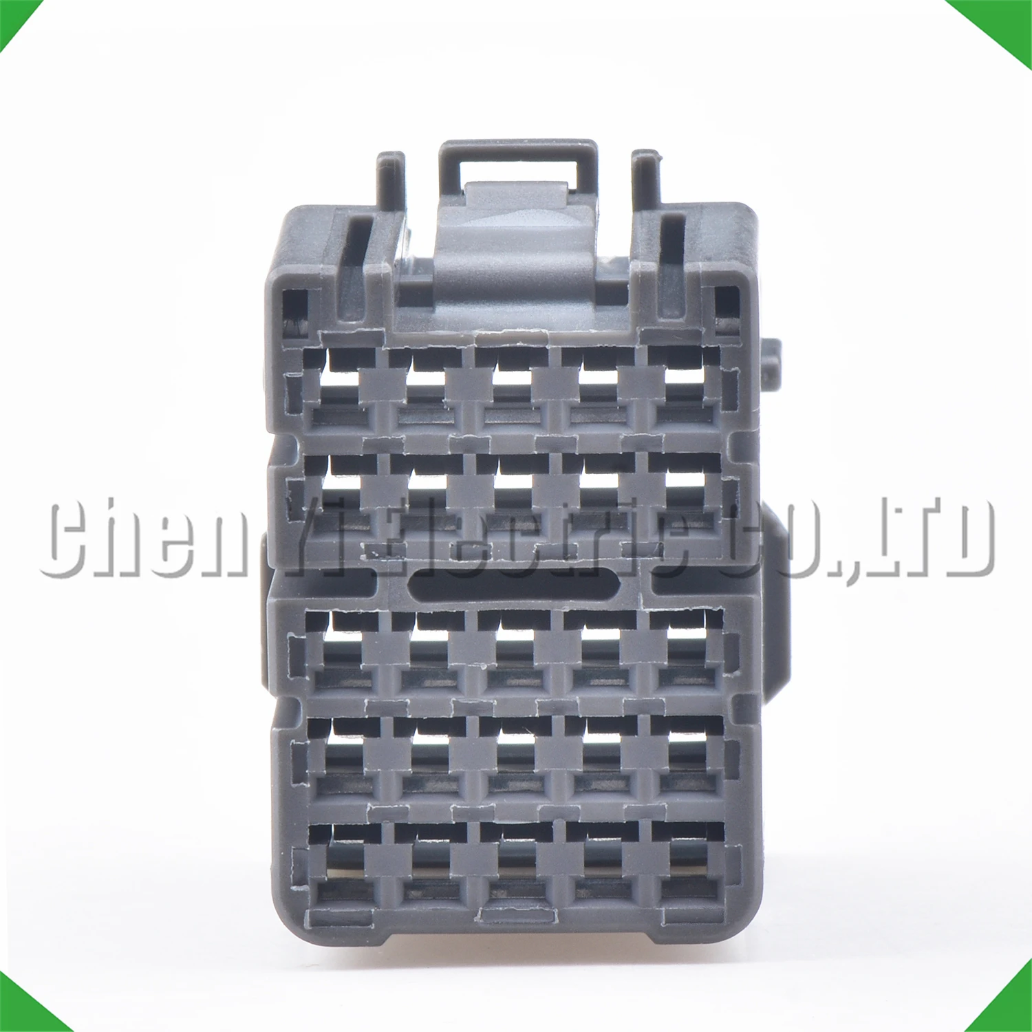 25 Pin Automotive connector Door plug C556 FC74-60981448-H 6098-1448 Wire harness For Honda Civic 1996-2000 EK CRV