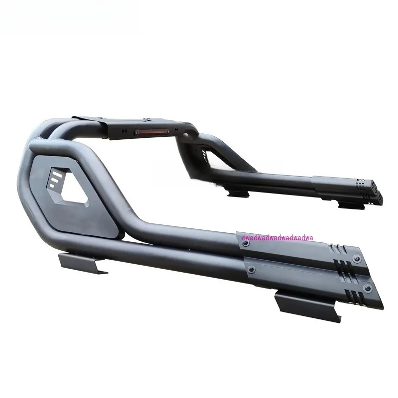 

Universal Stainless Black Steel For Gwm Poer Mazda Bt50 Ford Ranger Isuzu Dmax 4x4 Pickup Truck Adjustable