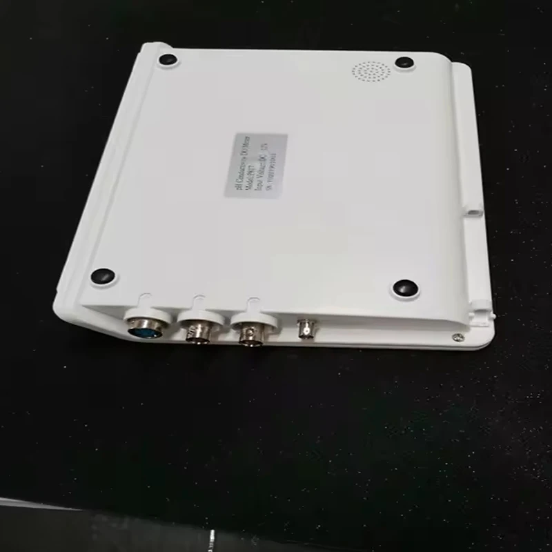 WEIAI محلل جودة المياه الفوق مقياس درجة الحموضة مختبر أيون متر ISE متر H/Na/K/Ag/NH4/Ca/Cu/Pb/Mg/Cl/F/NO3/CN/BF4/Br/I اختبار أيون