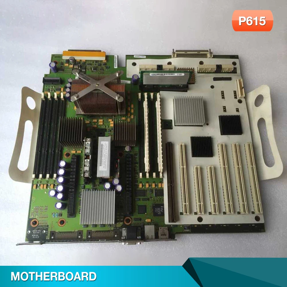 For IBM P615 Server Motherboard 80P4315 80P2758 80P2741 80P6949 80P3118 80P5355