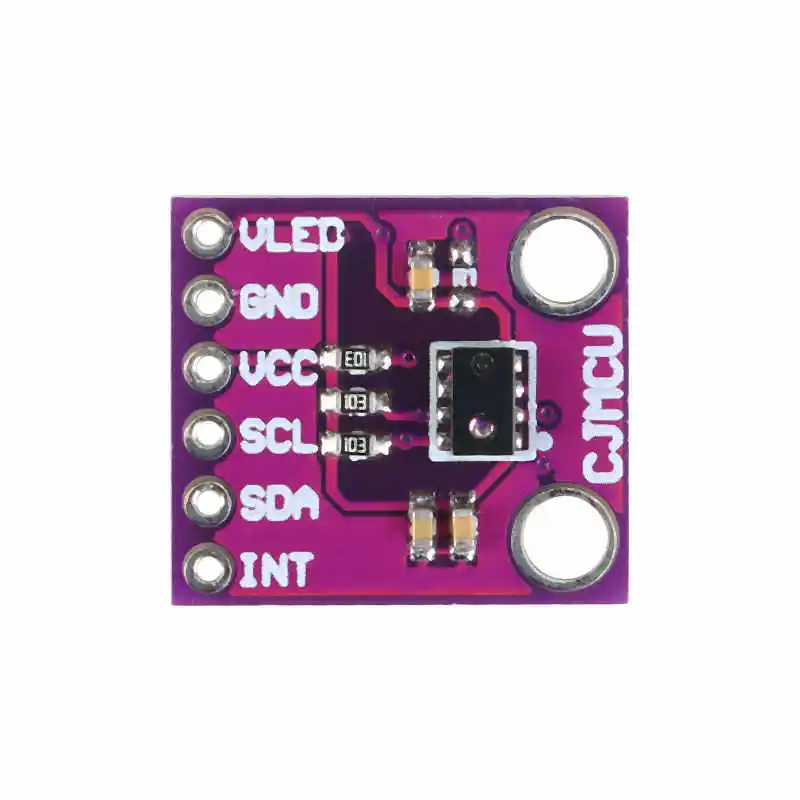 CJMCU-3216 AP3216 Proximity Sensor, Light Detector, Digital Optical Proximity Sensor