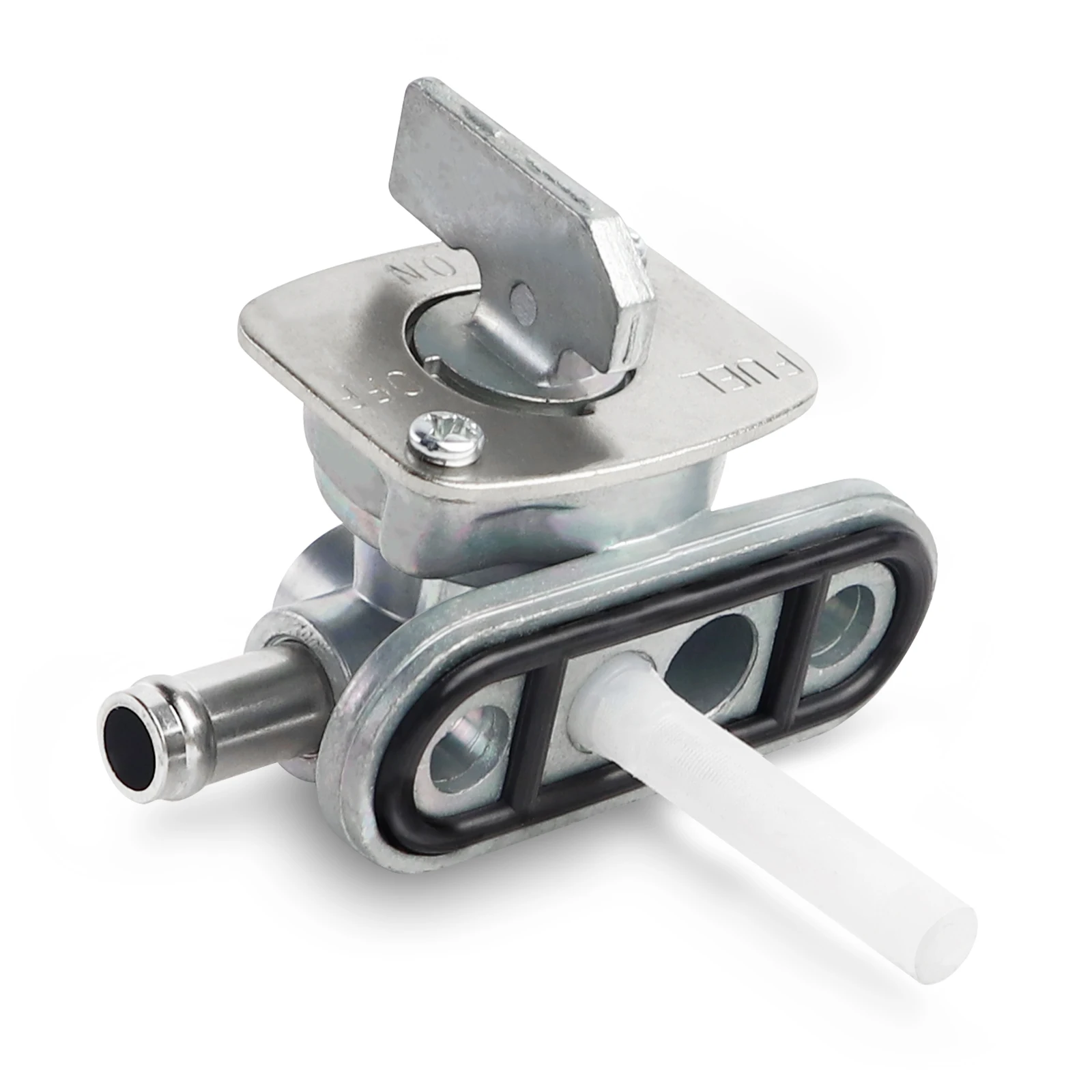 Kraftstoffhahn Ventil Benzinhahn für Yamaha YZ80 YZ125 YZ250 YZ490 WR250Z FZS600 FZS1000 XJ900 FZ400 – Detail 3