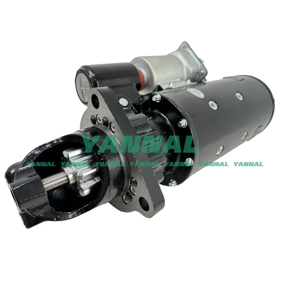 Starter Motor 10R-1852 For Caterpillar 3406 Engine Spare Parts