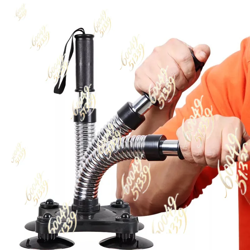 apply to Wrist Strength Trainer Hand Grip Exerciser Professional Arm Power Training Fitness Equipment for Men