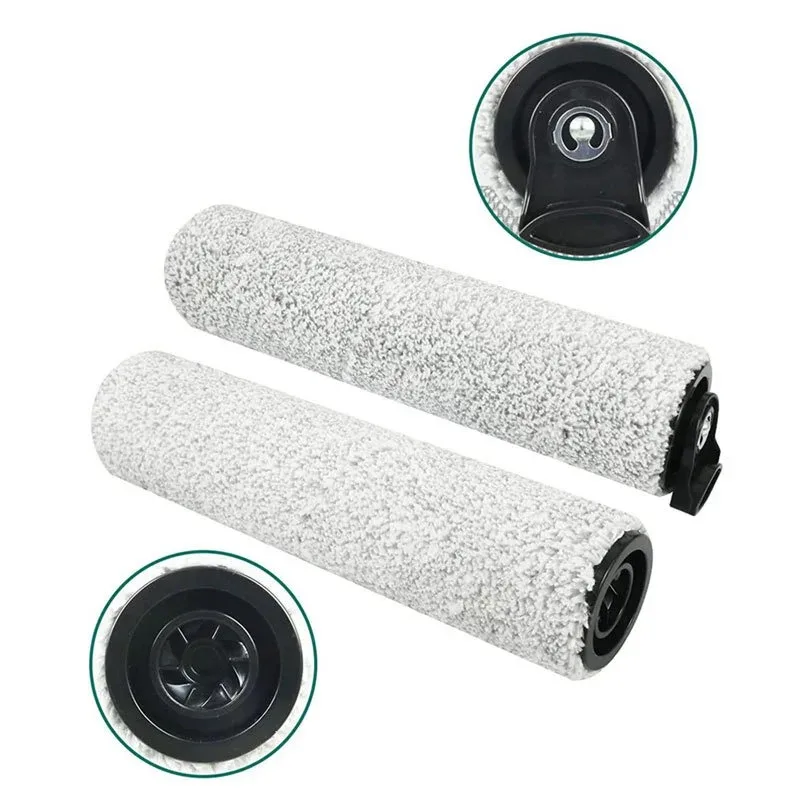 Main Roller Brush Hepa Filter Kits For Tineco iFloor 3 Floor One S3 Cordless Wet Dry Floor Washable Handheld Vacuum Accessories