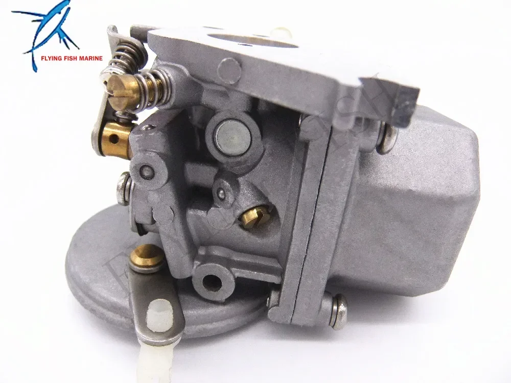 6E3-14301 6E3-14301-05-00 6E0-14301-05 Carburetor for Yamaha 4M 5M Outboard Motors Engine