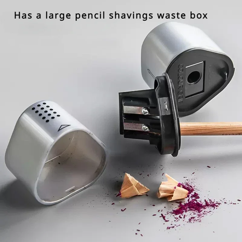 Thumbnail 3 - #27 Latest Pencil Sharpeners Offers