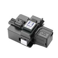 JILONG KL-21C Optical Fiber Cleaver Fibre Optic Cutter for Fusion Splicer