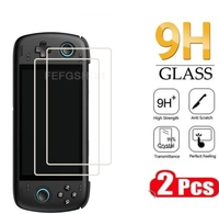 2PCS Tempered Glass FOR AYN Odin 2 6\