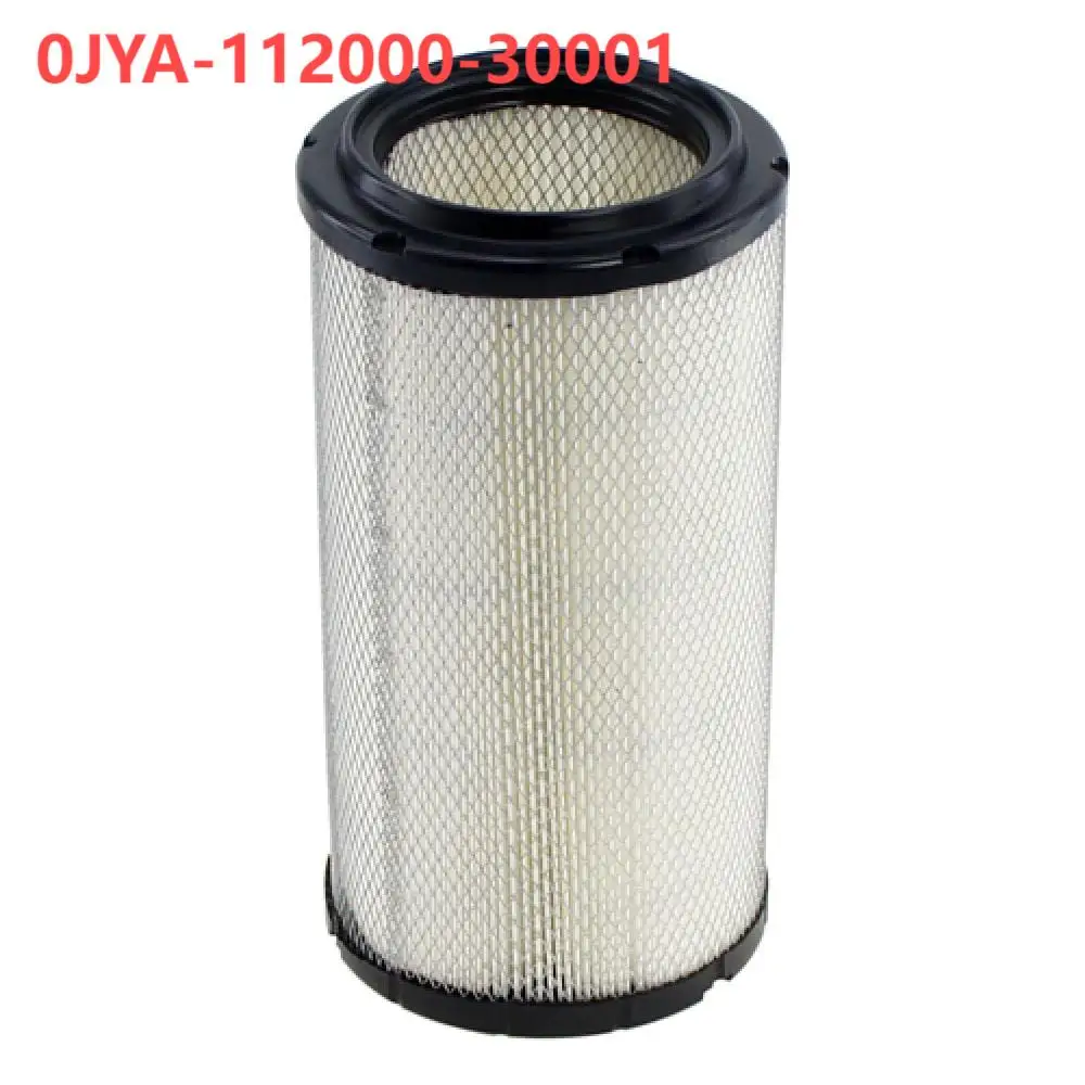 Luftfilterelement CF0JYA-112000-30001 für CF Moto SSV UTV Zubehör CF1000US-J ZForce 950 UForce 1000 POLICE MOTORCYCLE Ersatzteil – Detail 5