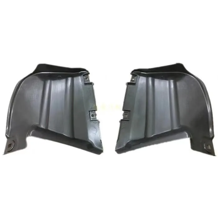 Rear Fender Liner For HONDA CIVIC SNA 2006 2007 2008 2009 2010 2011 FA1 FD Rear Wheel Fender Cover