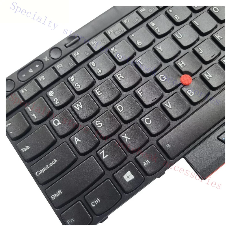 A+  04x1315 FOR Lenovo ThinkPad L430 l530 t430 t430i t530i Laptop English keyboard