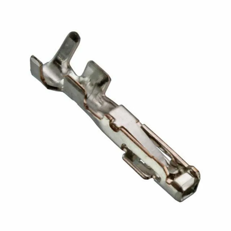 (200/500pcs) 5016471000 MOLEX 2.00mm Pitch iGrid Female Crimp Terminal Tin Plating 22-26 AWG Reel