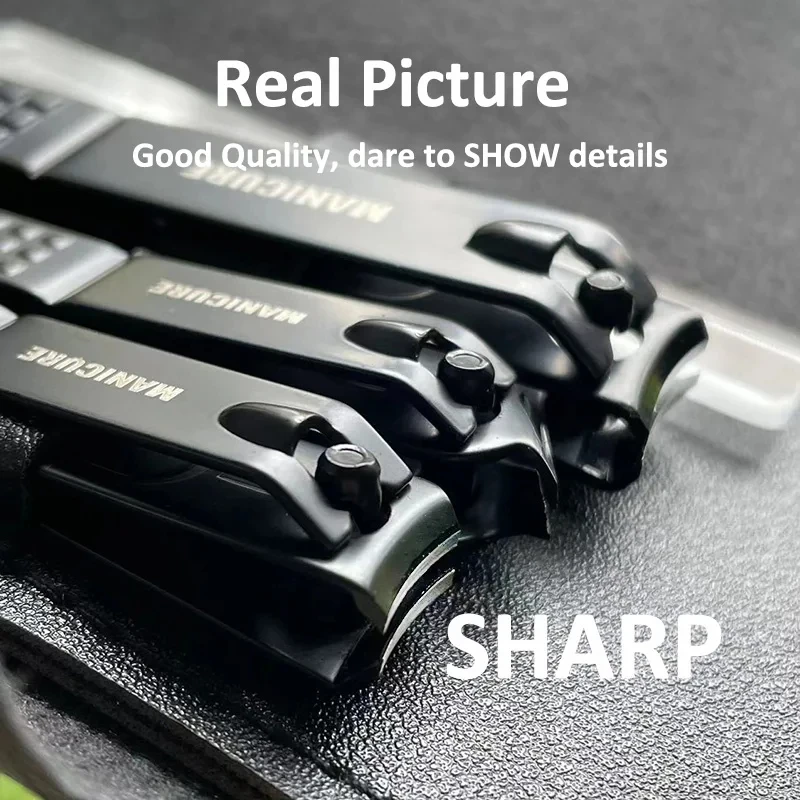 ชุดกรรไกรตัดเล็บ 4 ชิ้นชุดแต่งเล็บพร้อมไฟล์สําหรับใช้ในบ้านสแตนเลสกรรไกรตัดเล็บเครื่องมือกรรไกรตัดเล็บสําหรับนิ้วมือ