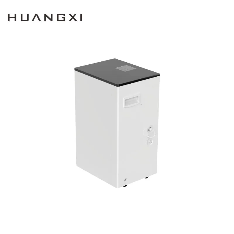 Adjustable Humidity/Automatic Defrost Smart High Efficiency 60L/Day Home Dehumidifier