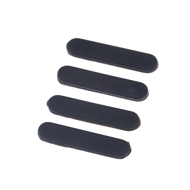 

4PCS Laptop Rubber Feet for Thinkpad P50 P51 P52 Bottom Shell Rubber Pad
