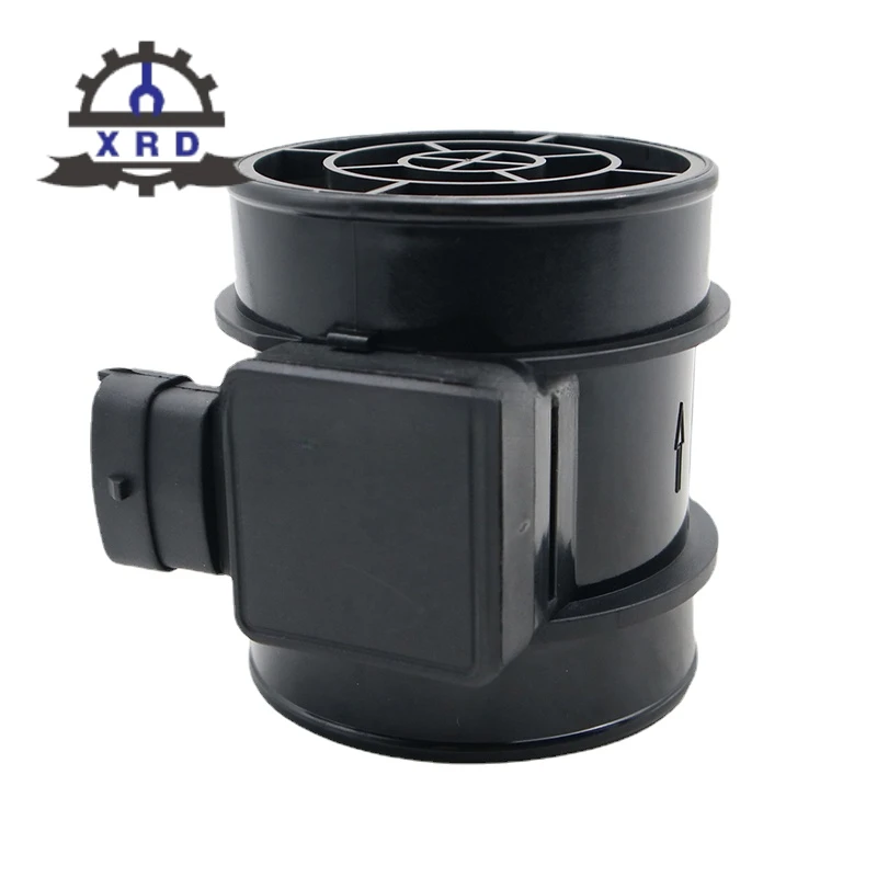 Mass Air Flow Sensor Meter MAF 5WK9606 for Opel Vauxhall Astra Corsa Meriva Omega Vectra Zafira - Saab 9-3