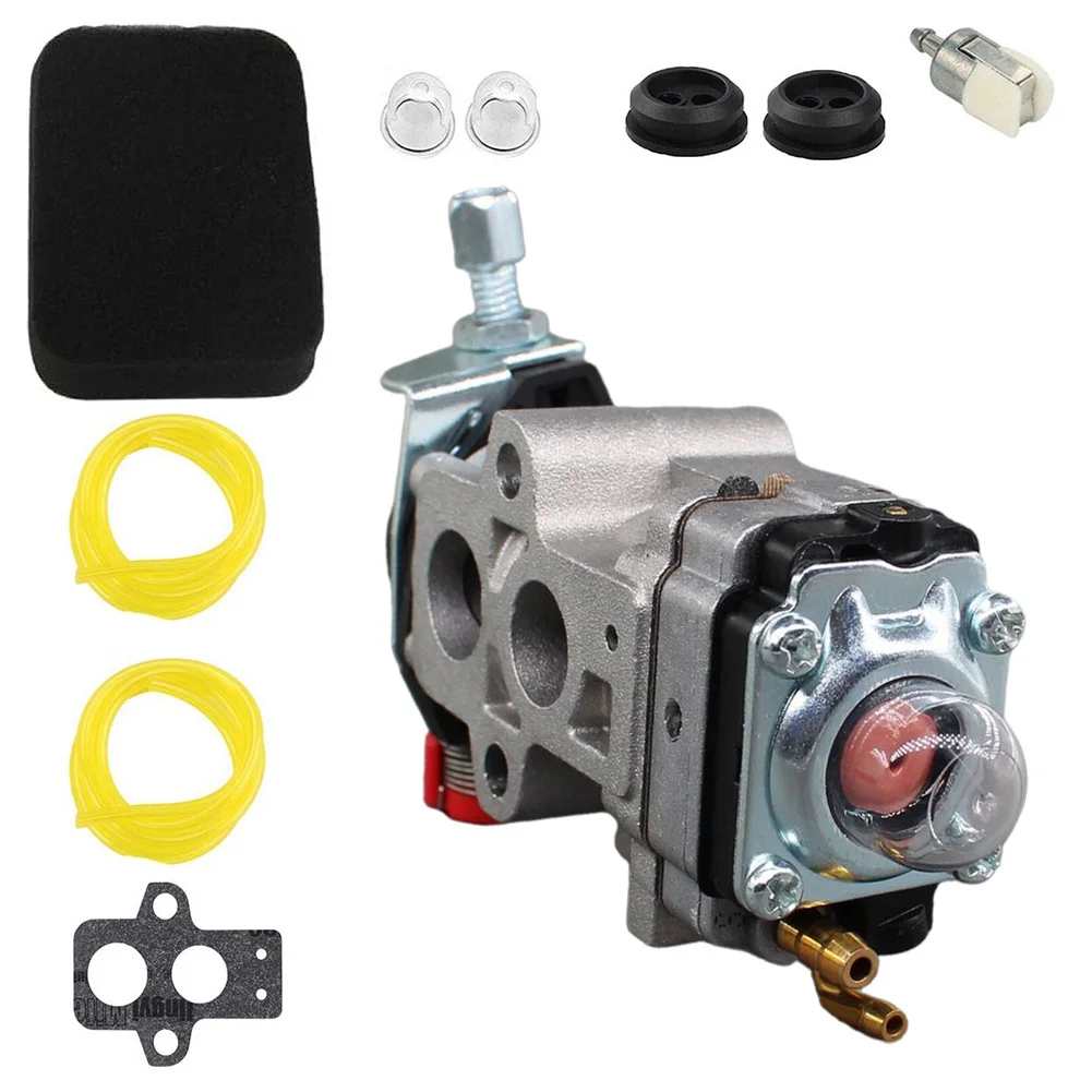 Carburetor Kit For Redmax EBZ7500 EBZ7500RH 150BT 350BT 350BF 560BTS 581155801 577144601 502845001 Backpack Blowers