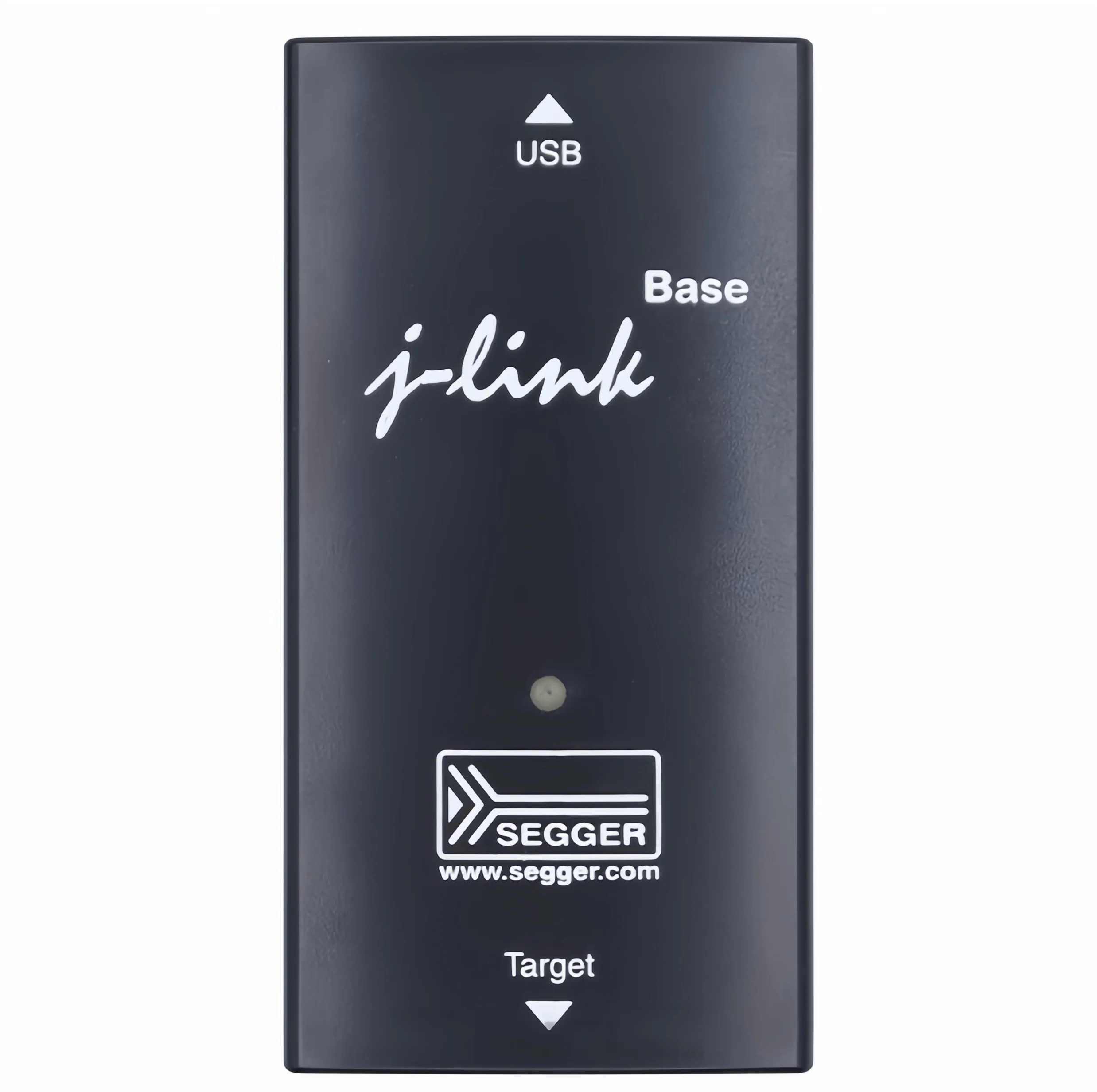 SEGGER J-LINK BASE 8.08.00 emulador de quemador genuino Jlink