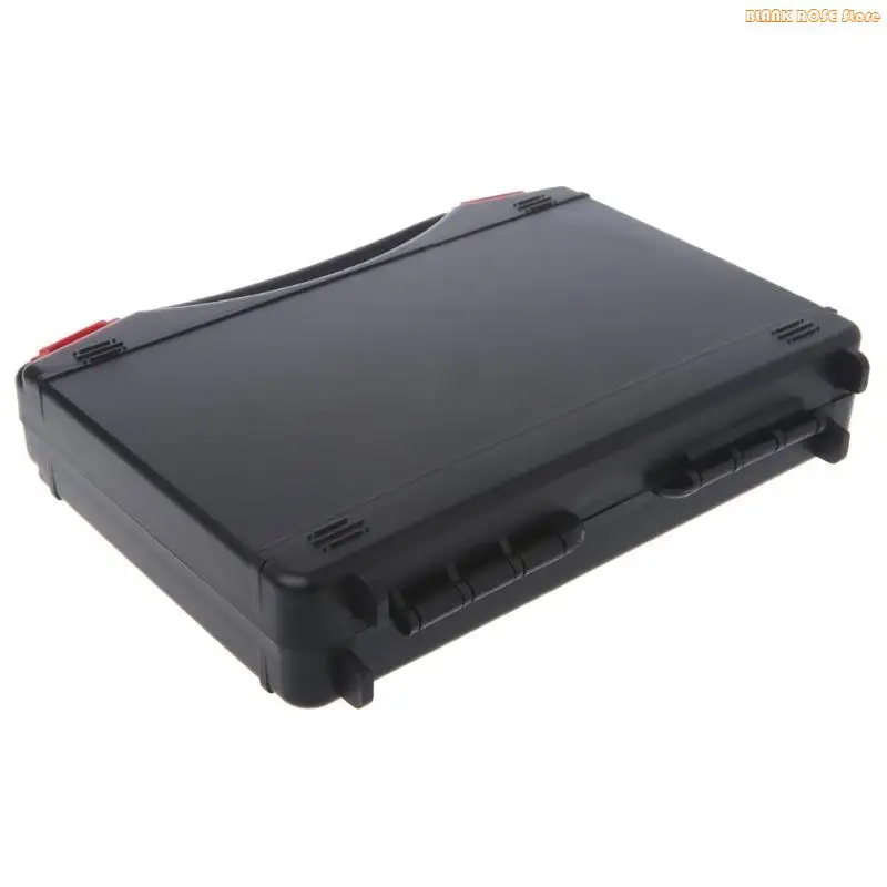 K1AE Repair Tool Storage for Case Utility Box Container For Soldering Iron