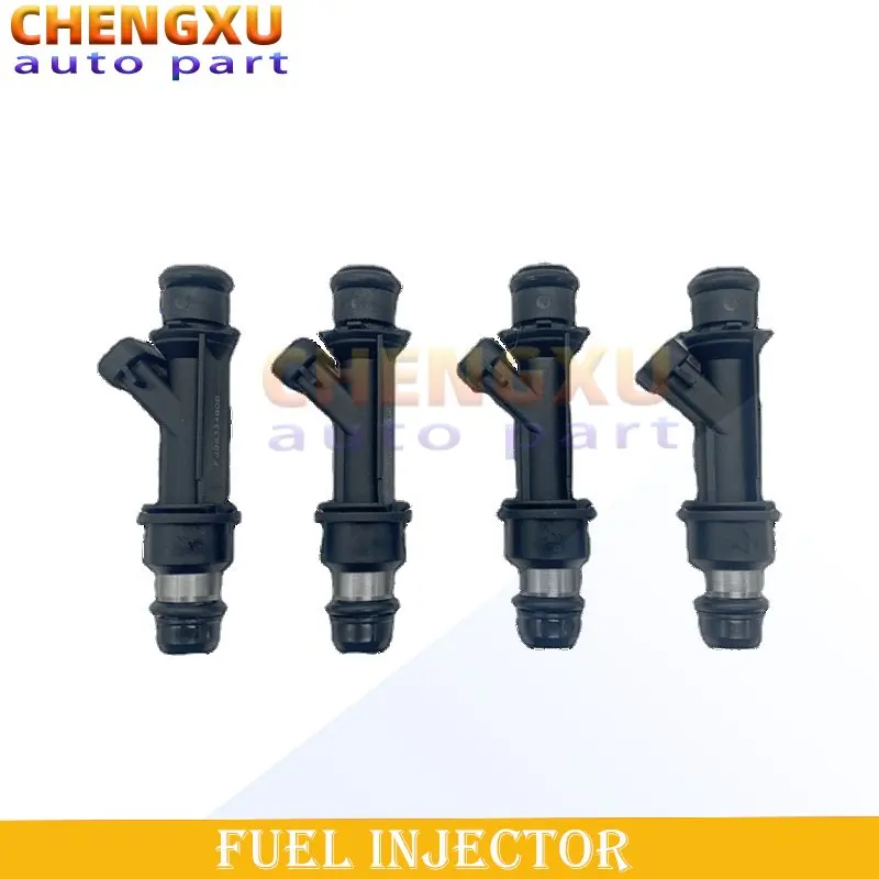 

4pcs 96334808 High Quality Fuel Injector for Suzuki Forenza Breno 2.0L