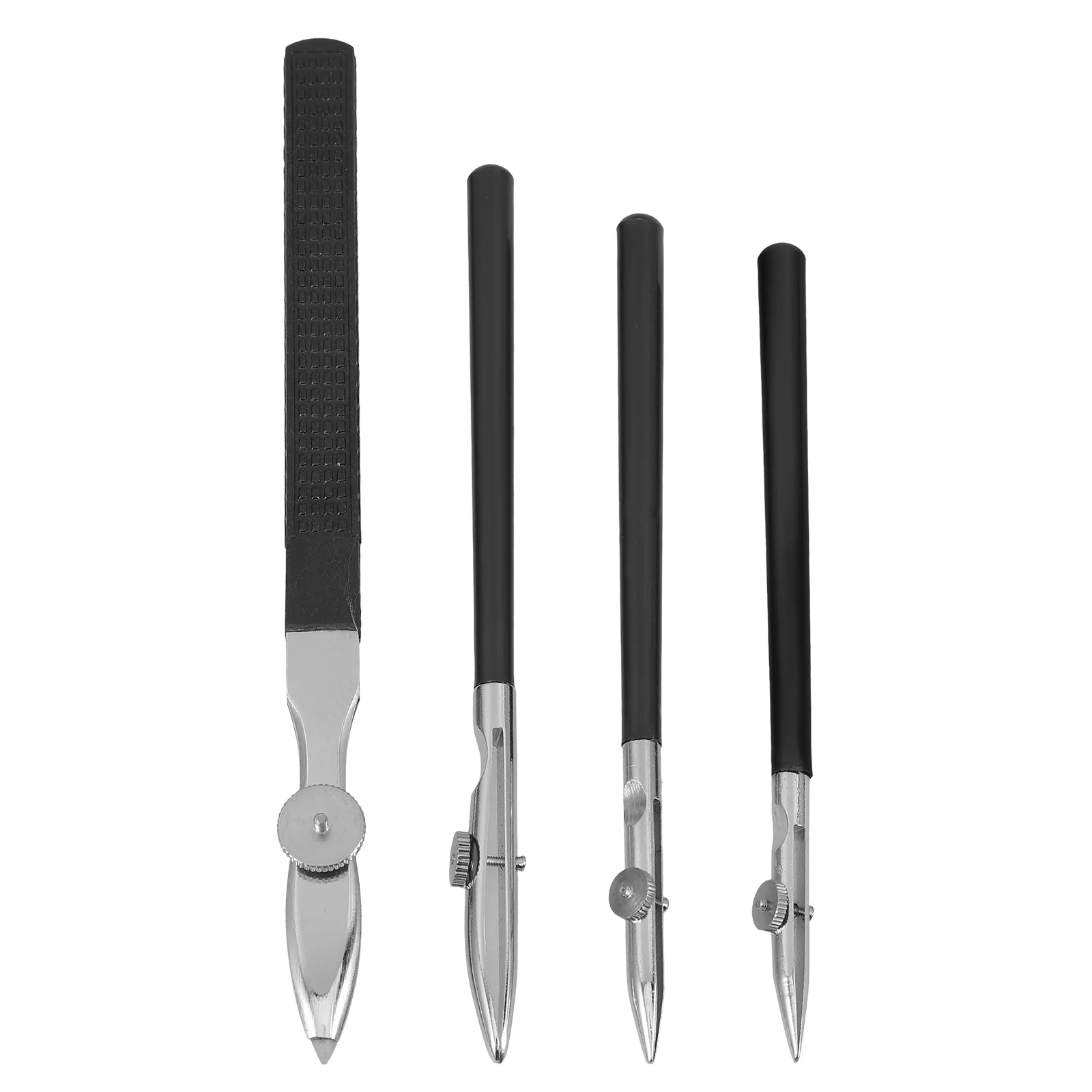 

4 Pcs Comic Tool Pen Masking Fluid Eraser for Ink Tools Pens Ruling Drawing The Cross