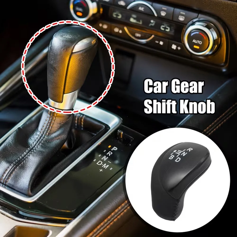 Gearshift Knob for Toyota For Levin and For Prius Dual Clutch Manual Transmission 2010 2011 2012 2013 2014 2015