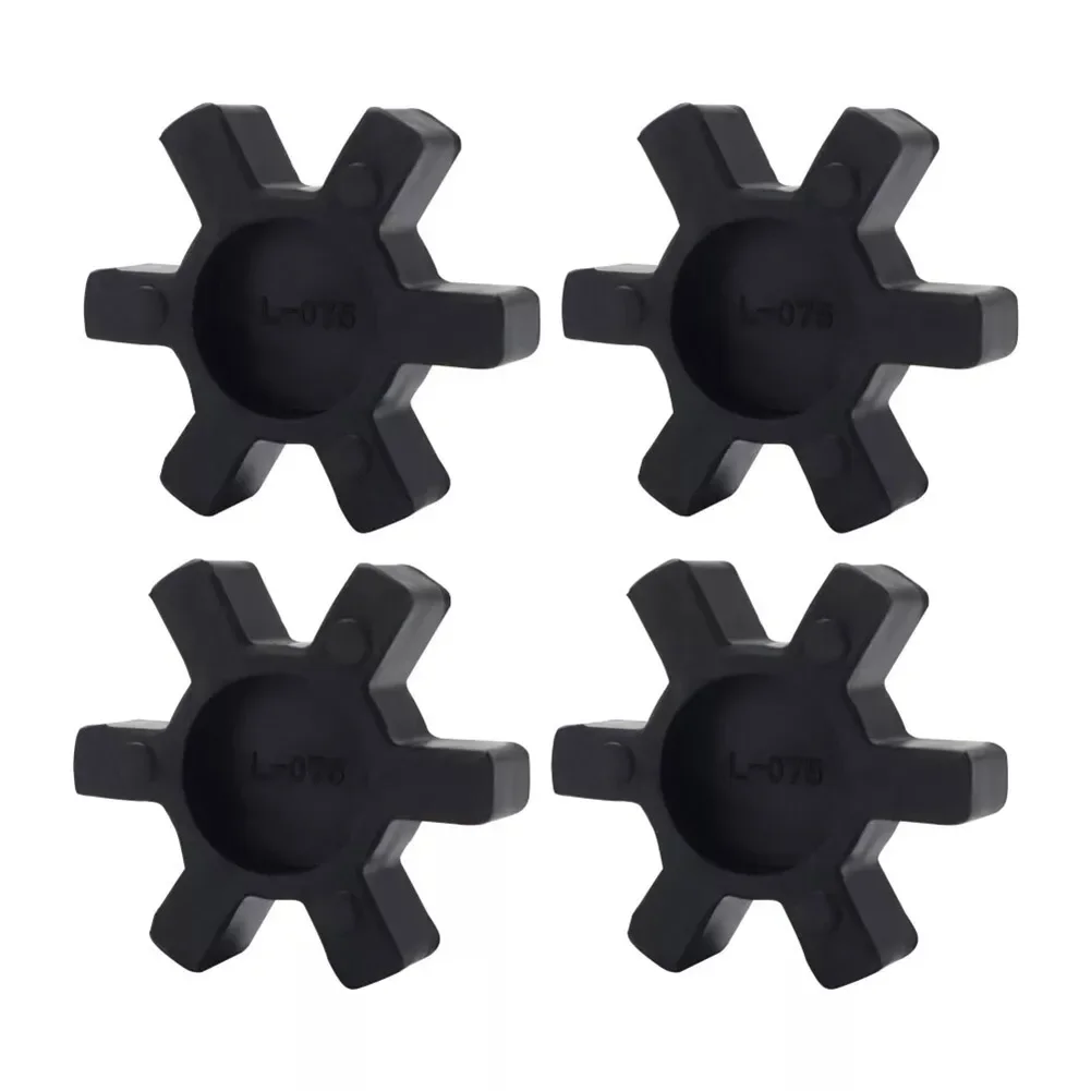 For Smooth Power Transmission Lovejoy Coupling Insert Flexible Coupling Insert Efficient Power Transmission Enhanced Stability