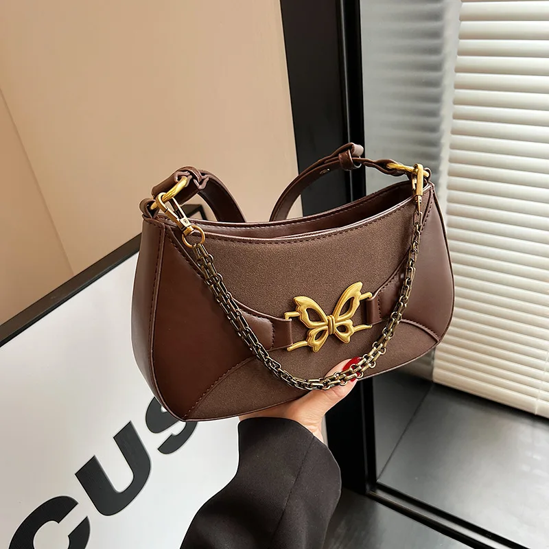 

Autumn 2025 Crossbody Purse - Premium Texture & Versatile Wear, Perfect for Daily Chic Look