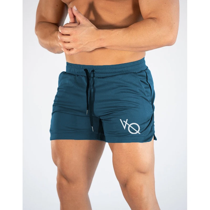 Summer Shorts Pants Men Quick Dry Swimming Shorts Swim Trunks Beach Shorts