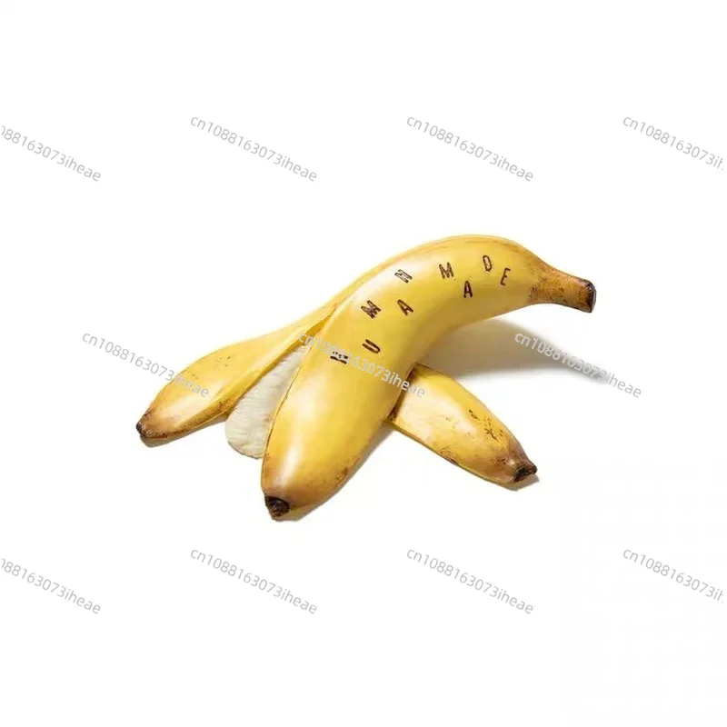 13x22cm Banana Door Stopper